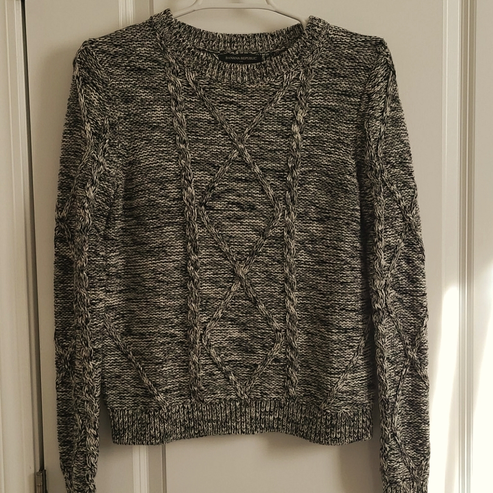 Banana Republic Sweater